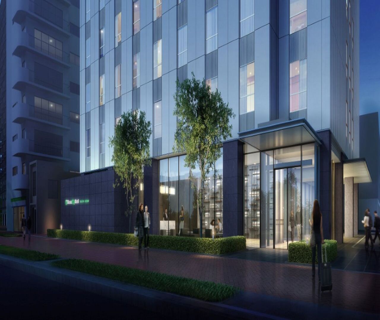 Foto - Tmark City Hotel Tokyo Omori