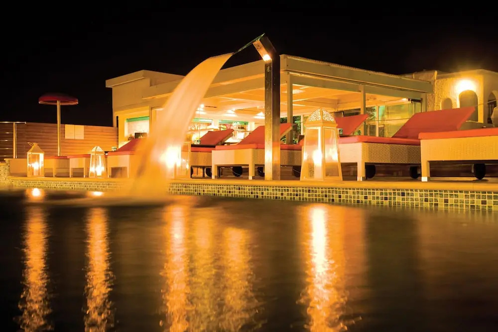 Foto - Stay 365 Heraklion Apart Hotel