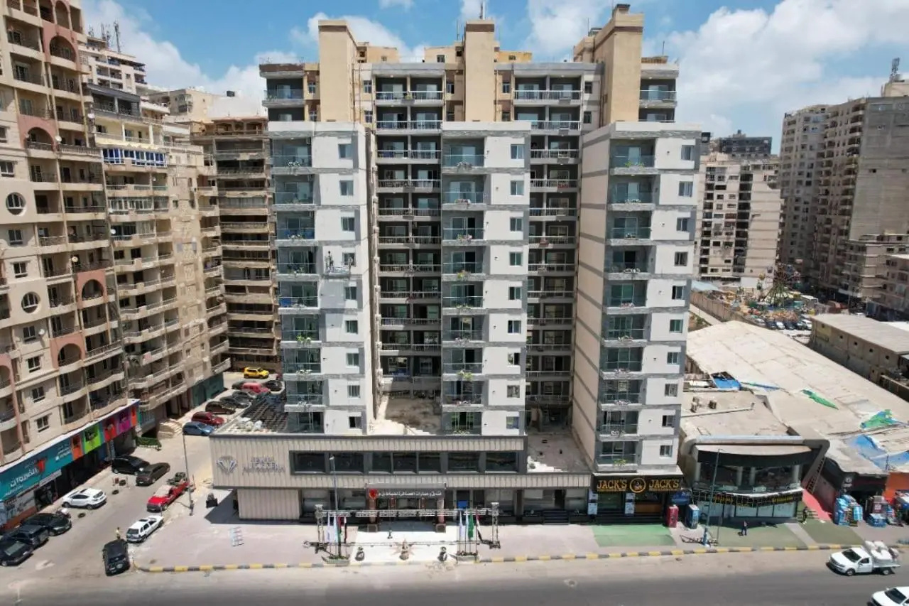 Foto - Asafra Hotel Apartments