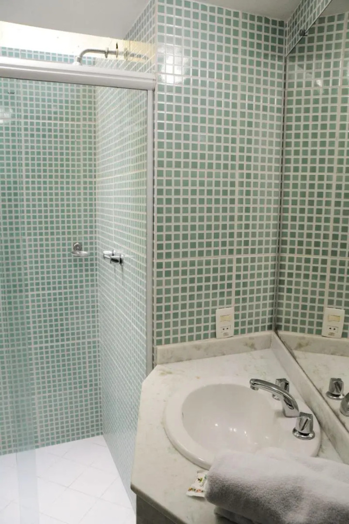 Foto - Hotel Vila Verde