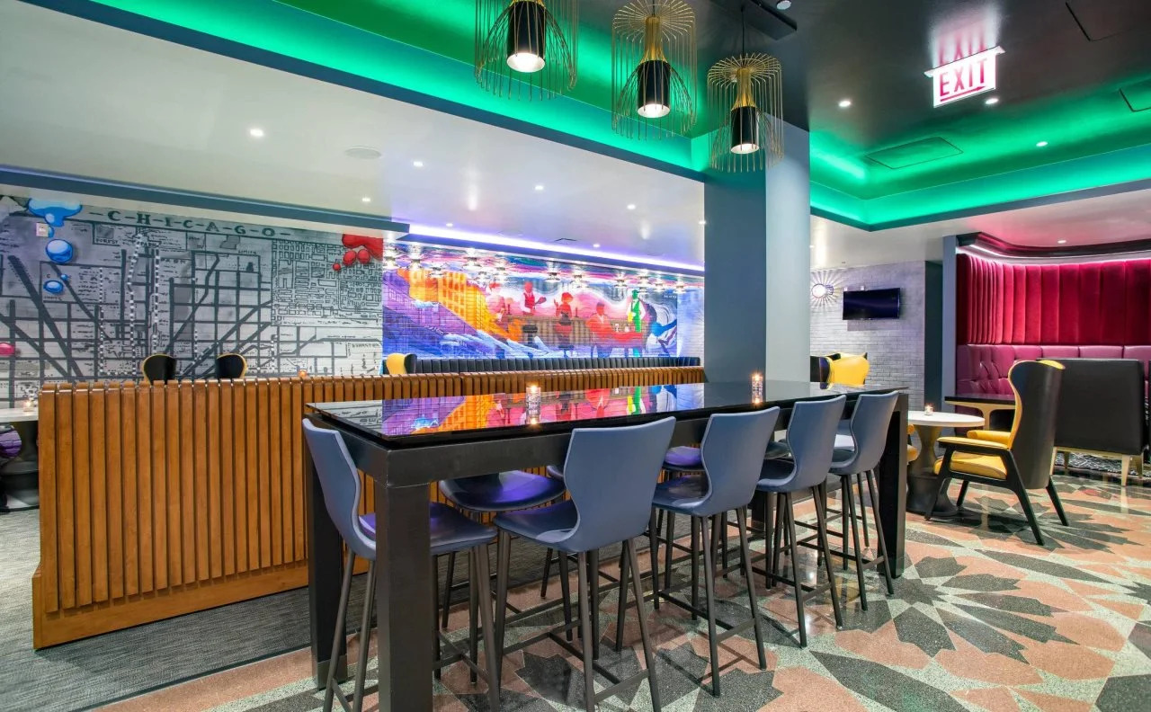 Photo - THE MIDLAND HOTEL, Chicago, a Tribute Portfolio Hotel