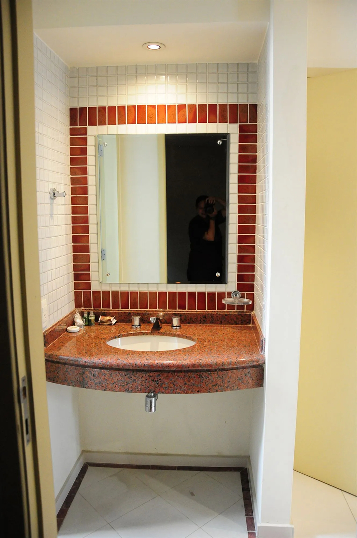 Foto - Brasília Santana Gold Flat