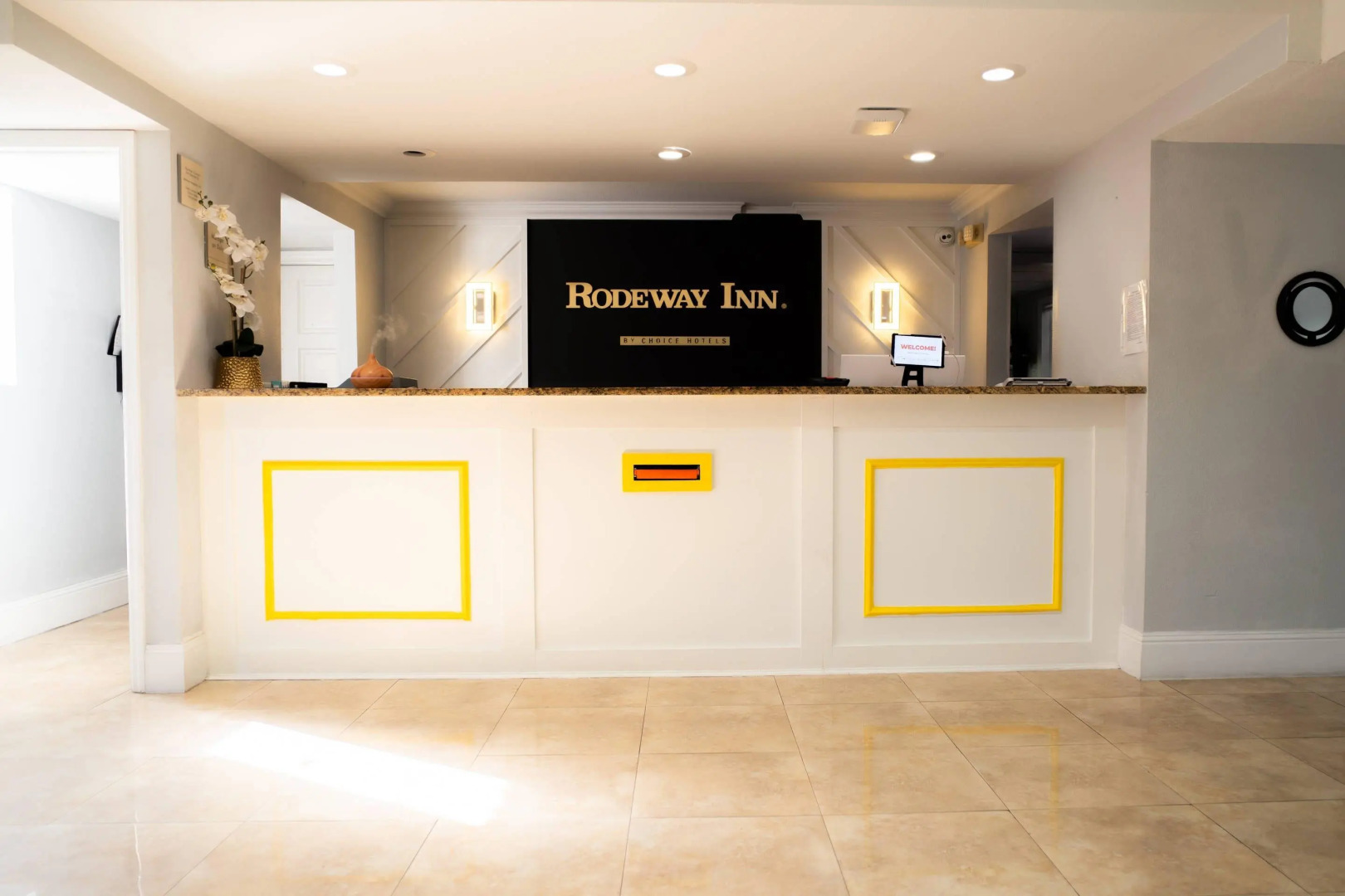 Photo - Rodeway Inn Near Ybor City - Casino