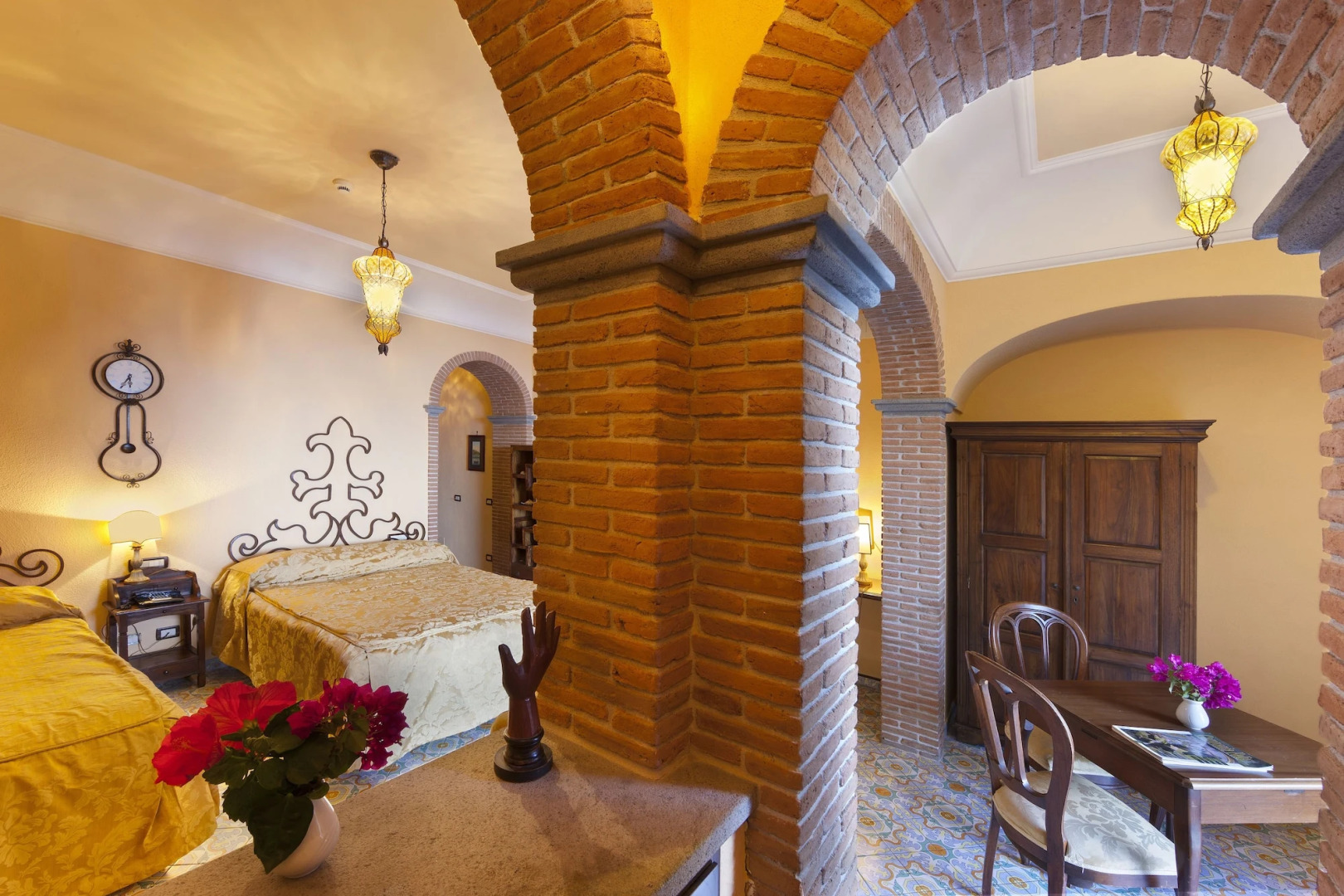 Foto - Hotel La Tonnarella