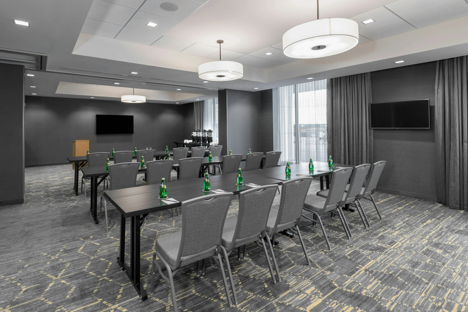 Foto - Courtyard by Marriott Halifax Dartmouth