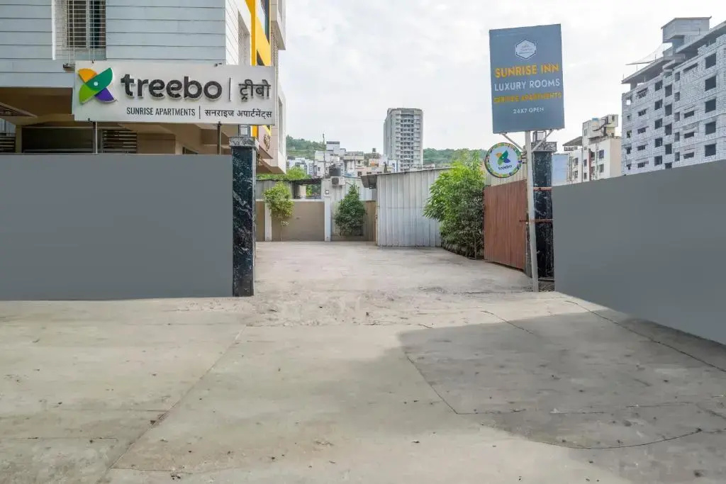 Photo - Treebo Sunrise Apartments