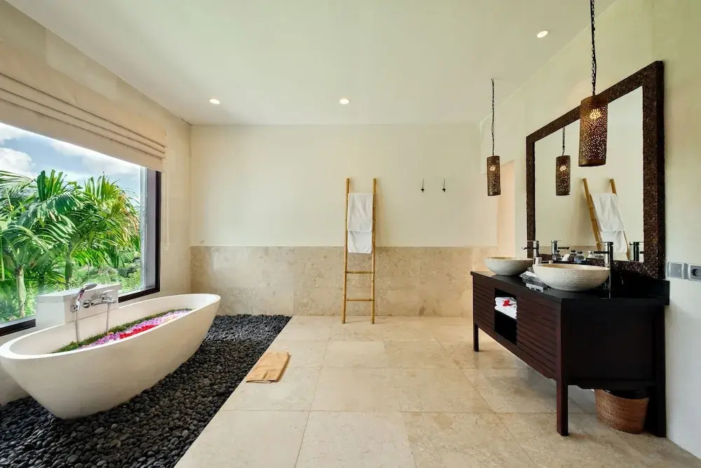 Foto - Villa Kembang Bali Ubud