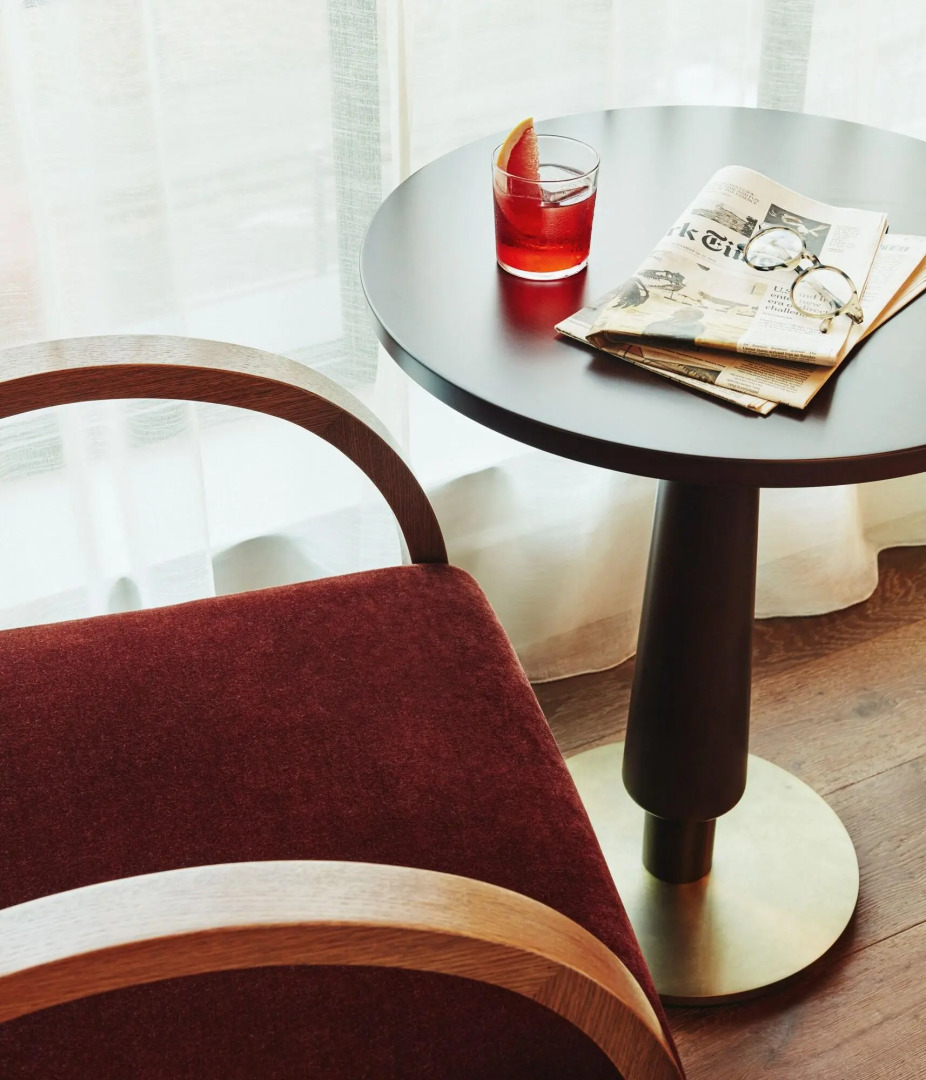 Photo - The Hoxton, Shepherds Bush