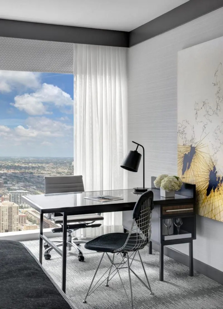 Foto - Loews Chicago Hotel