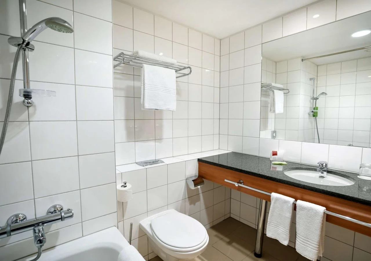 Photo - Ibercity Wien Schönbrunn