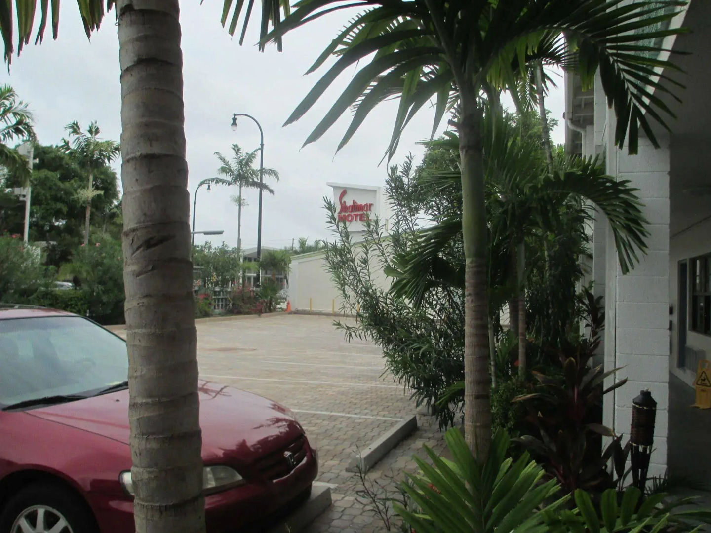 Photo - Shalimar Motel