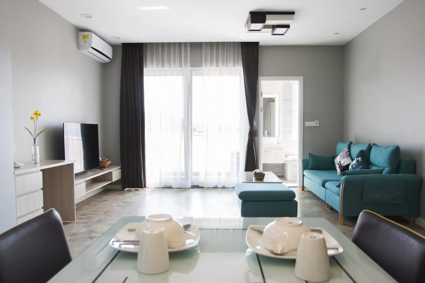 Foto - Cambodian Country Club