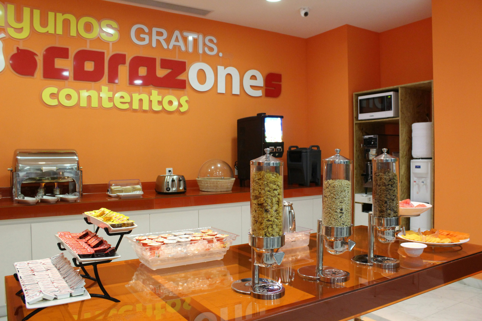 Foto - One Guadalajara Tapatio