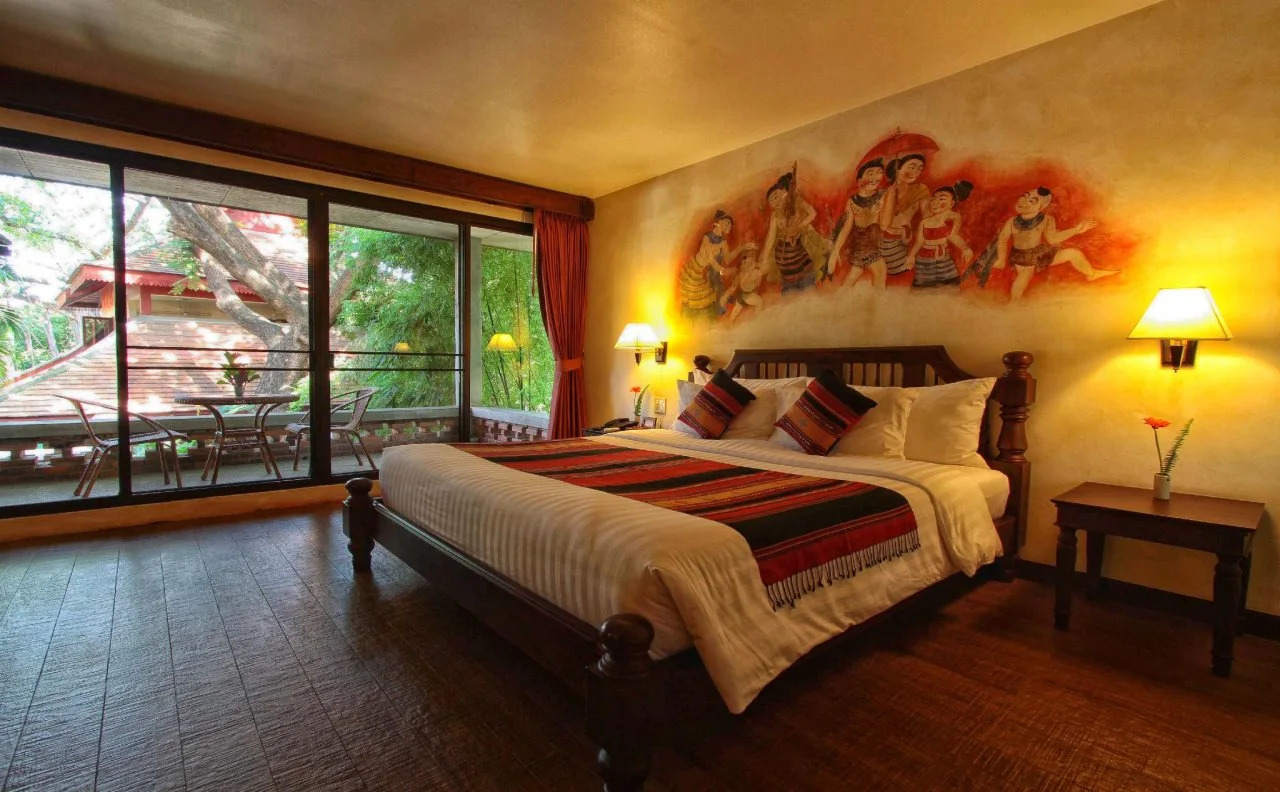 Foto - Yaang Come Village Hotel