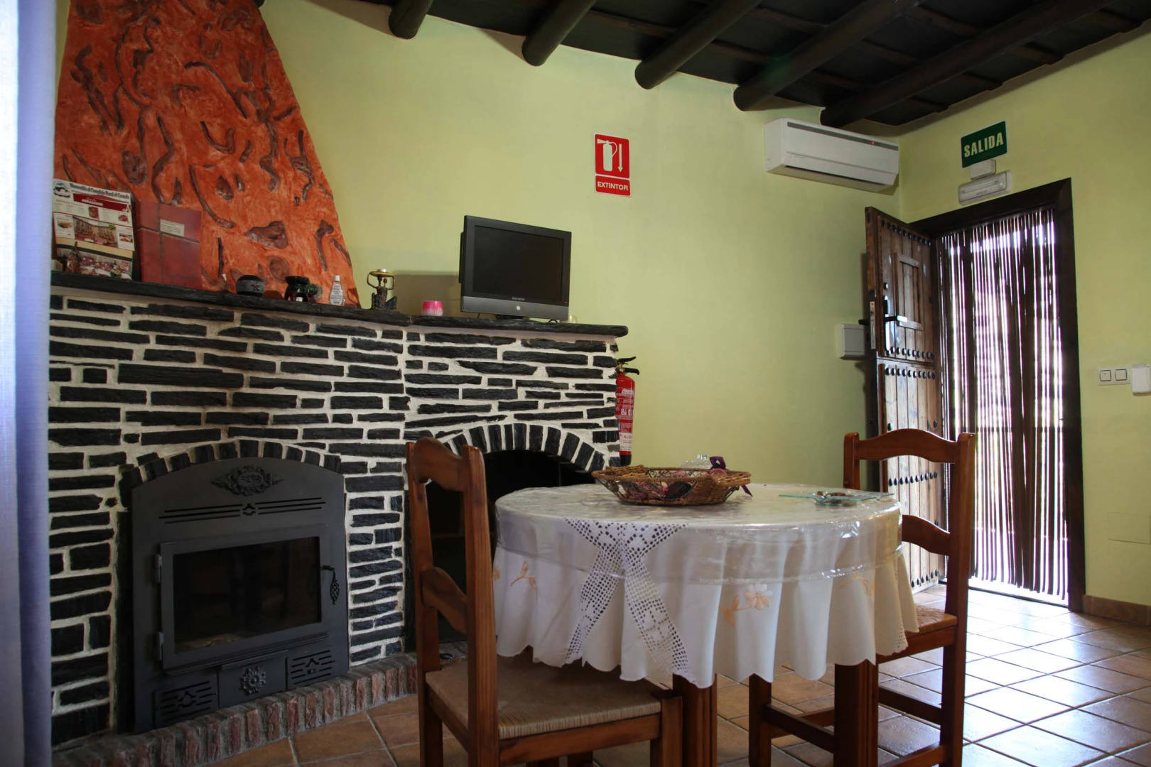 Foto - Turismo Rural & SPA El Cercado