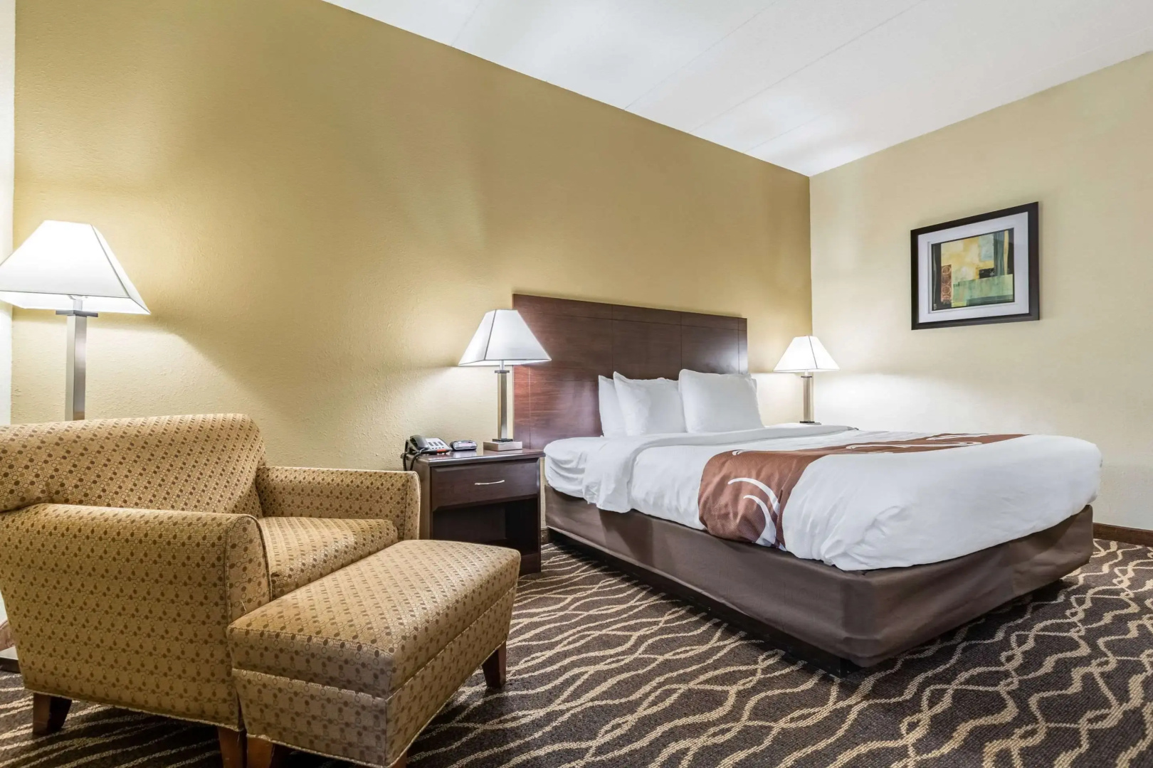 Foto - Quality Inn & Suites