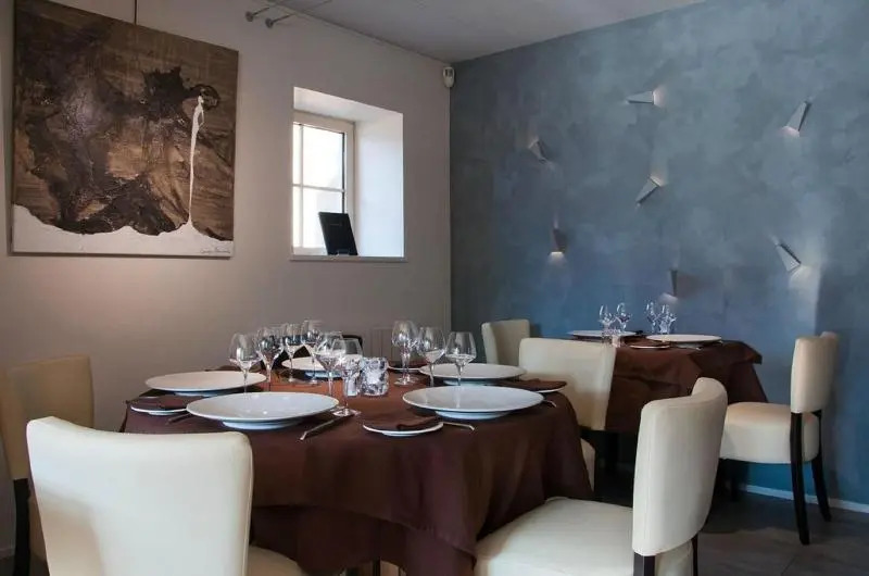 Foto - Hotel de Savoie