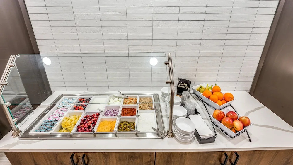 Foto - Staybridge Suites Dallas Market Ctr Love Field by IHG