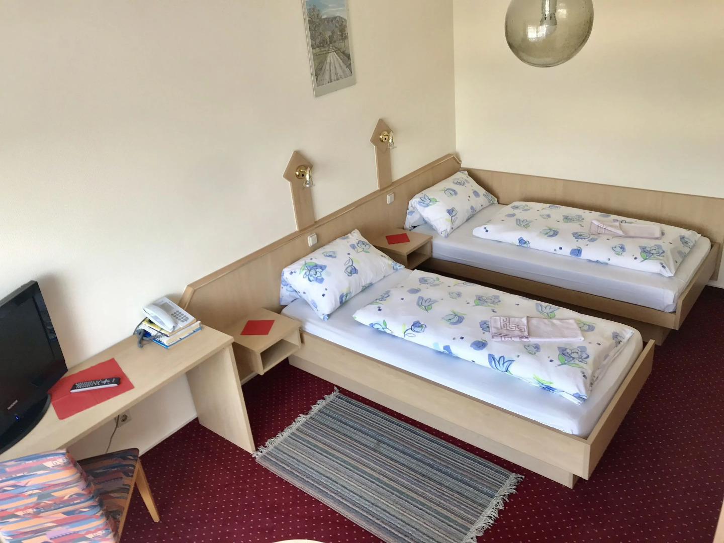 Photo - Hotel Terminus