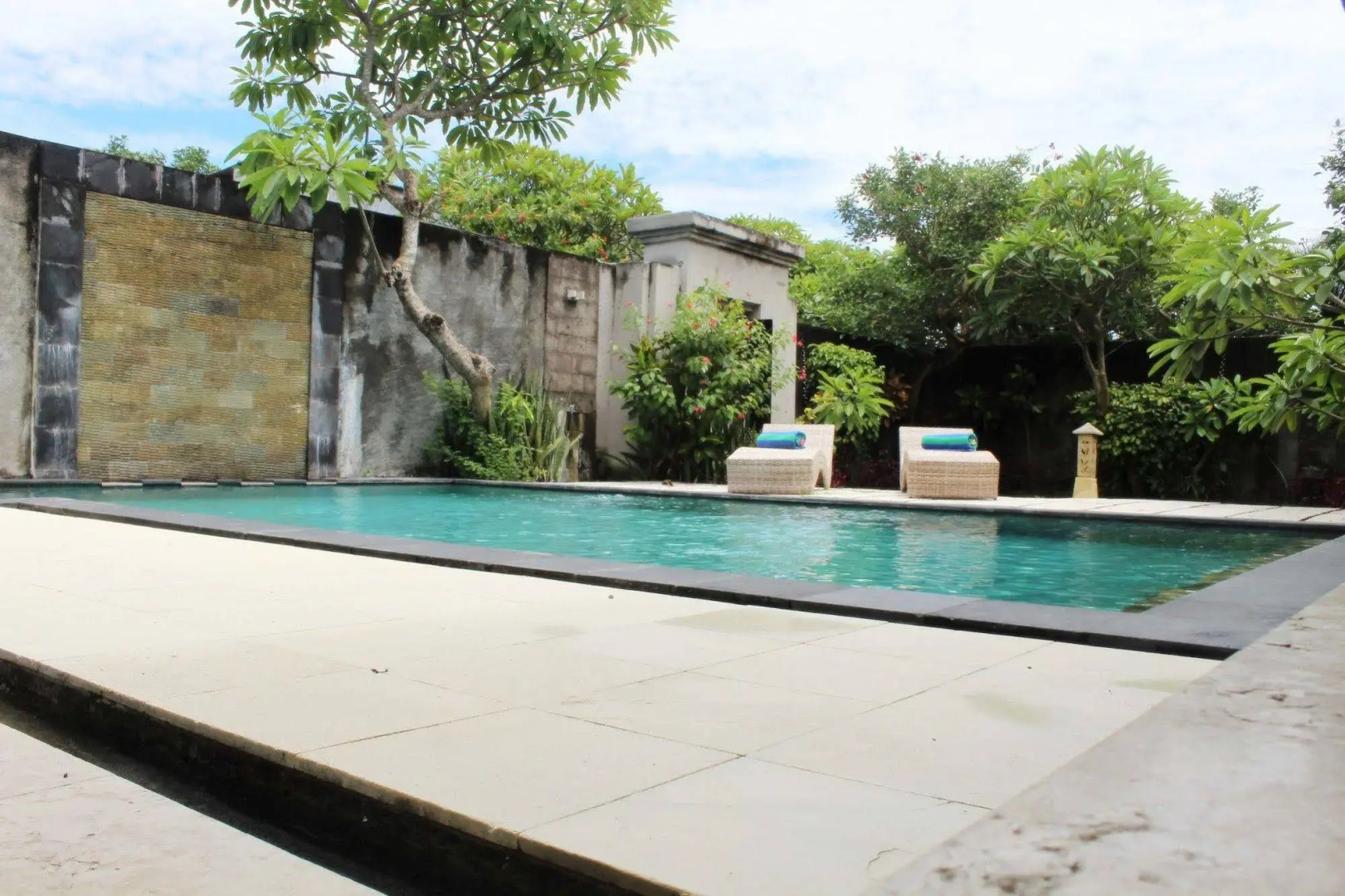 Foto - Bali Merita Villa