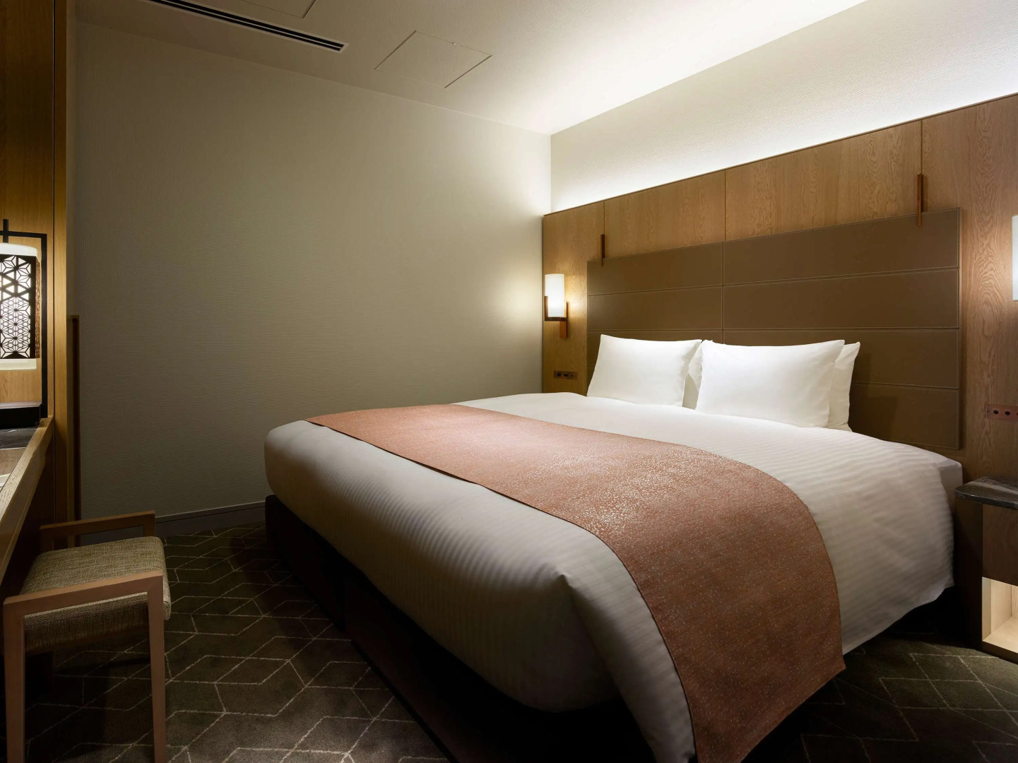 Foto - Hotel The Celestine Tokyo Shiba