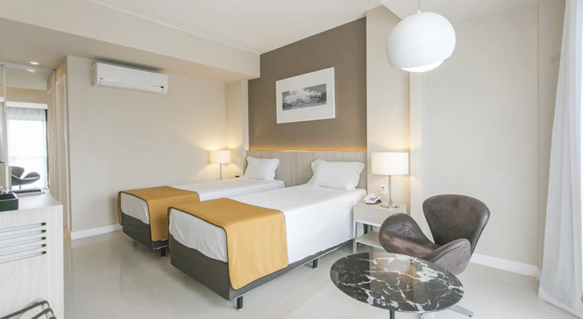 Photo - Promenade Link Stay Barra da Tijuca