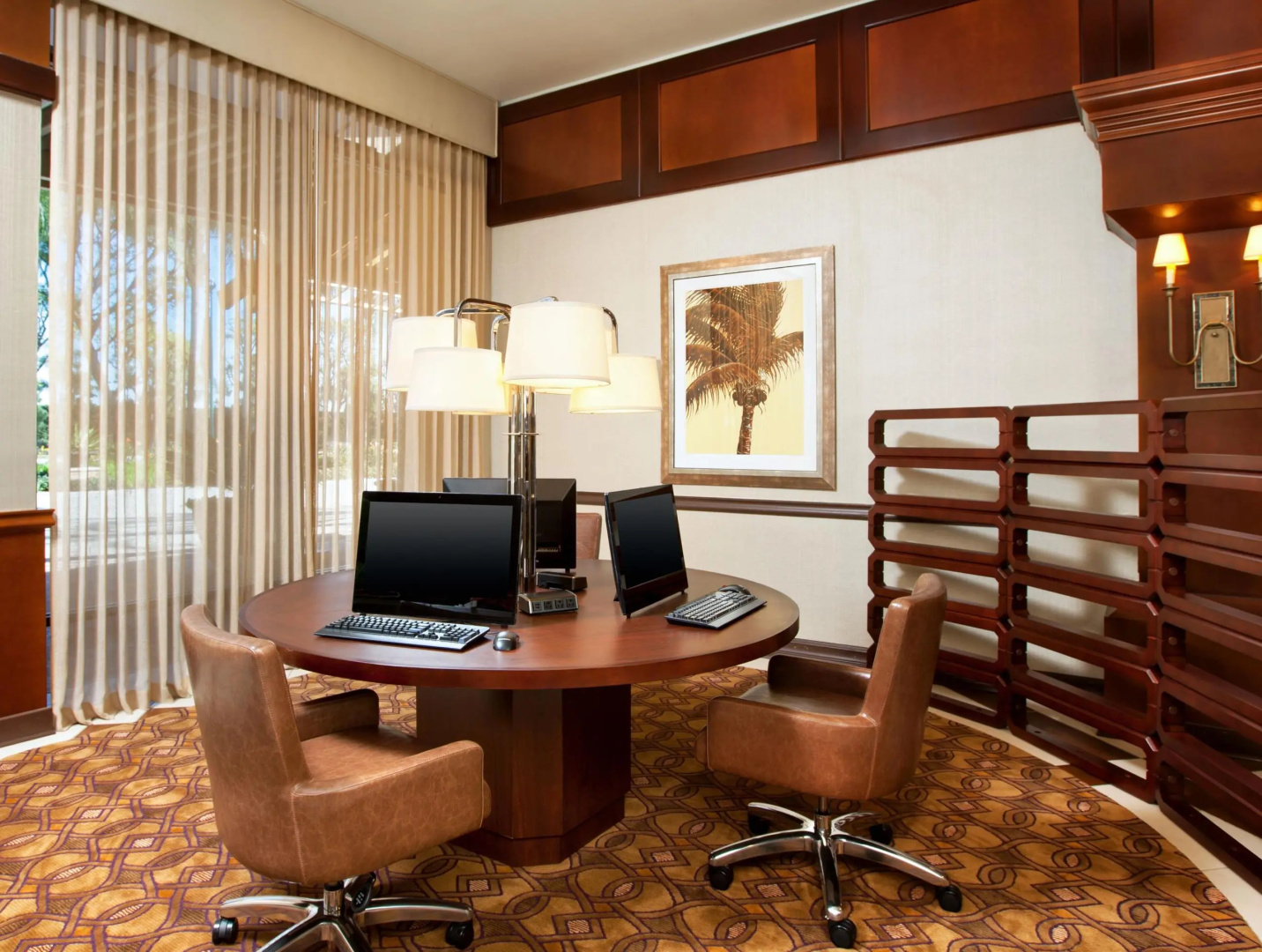 Photo - Sheraton Park Hotel at the Anaheim Resort