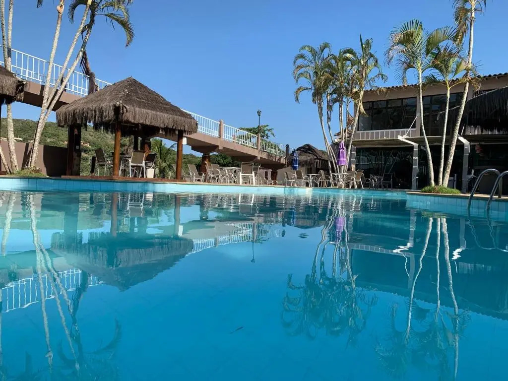 Photo - Tarumã Búzios Hotel