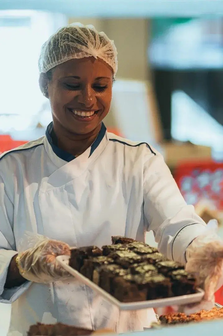 Foto - Saint Patrick Grand Hotel