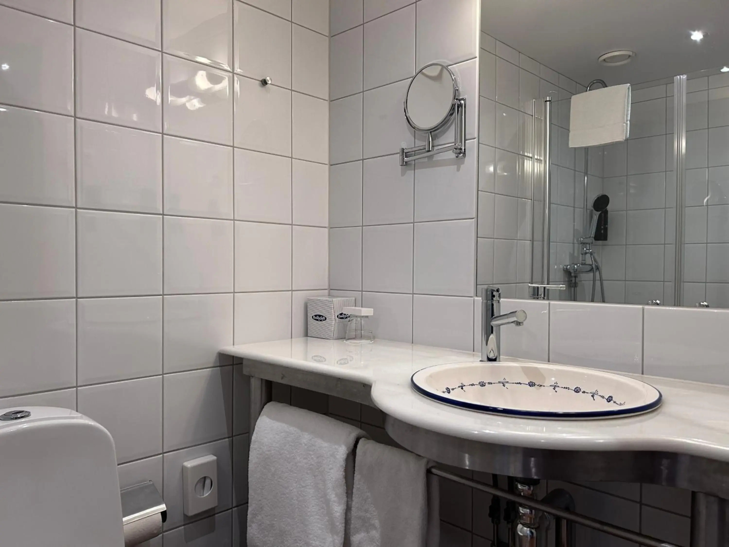 Foto - Best Western Plus Hotel Noble House