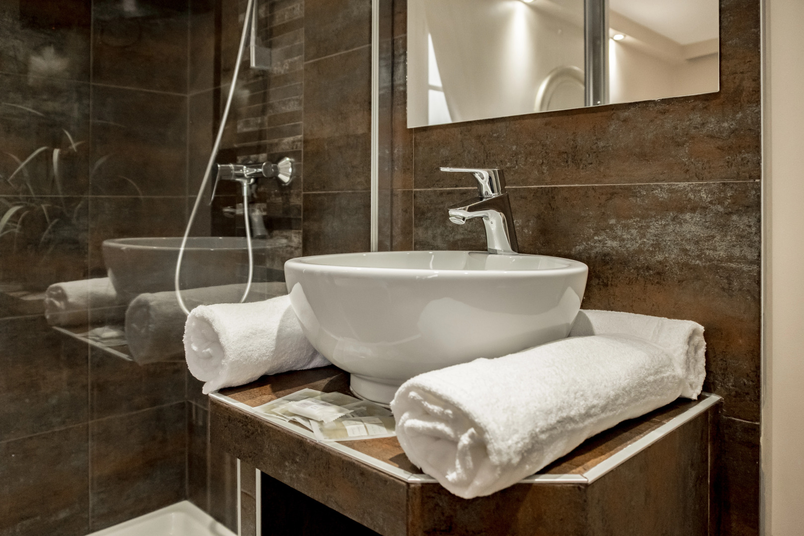 Foto - Hotel Nation Montmartre