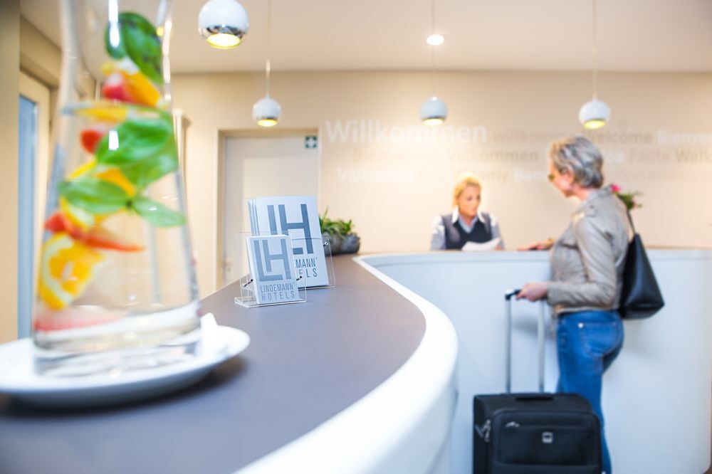 Foto - fjord hotel berlin