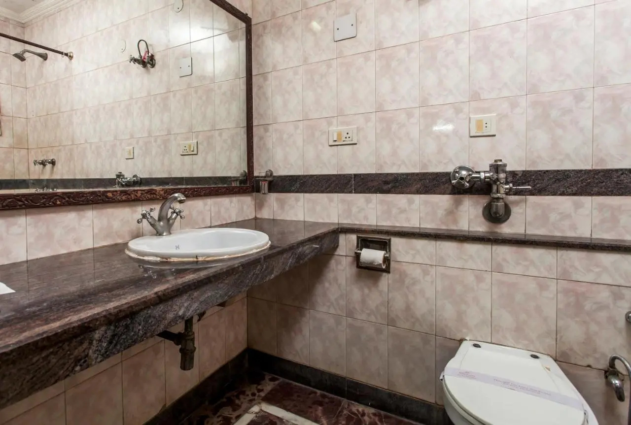 Photo - Hotel Sunstar Residency