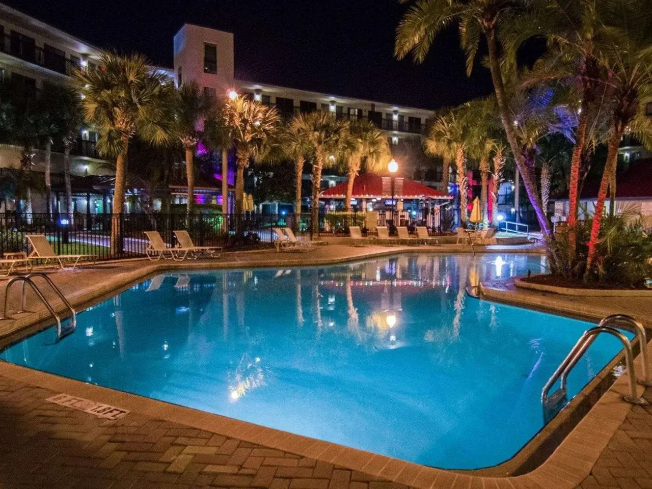 Foto - Staybridge Suites Orlando Royale Parc Suites by IHG