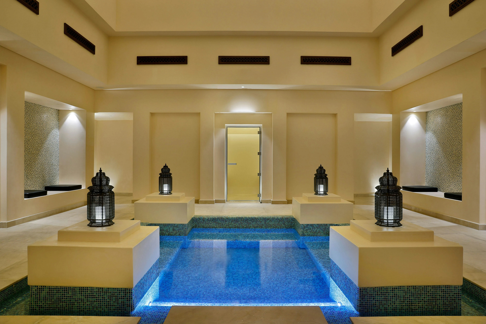 Foto - Al Wathba, a Luxury Collection Desert Resort & Spa, Abu Dhabi