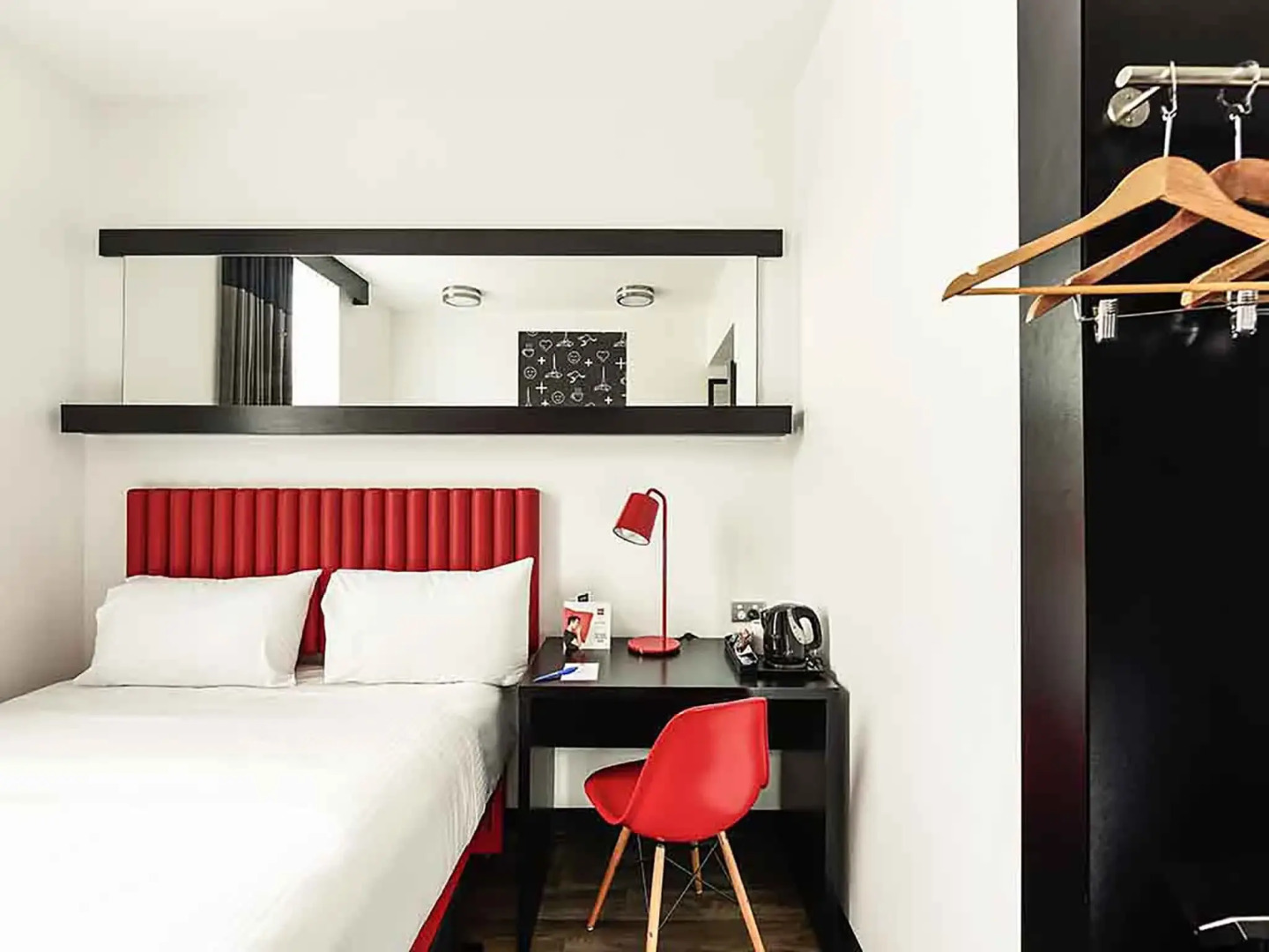 Foto - Essence Hotel Carlton