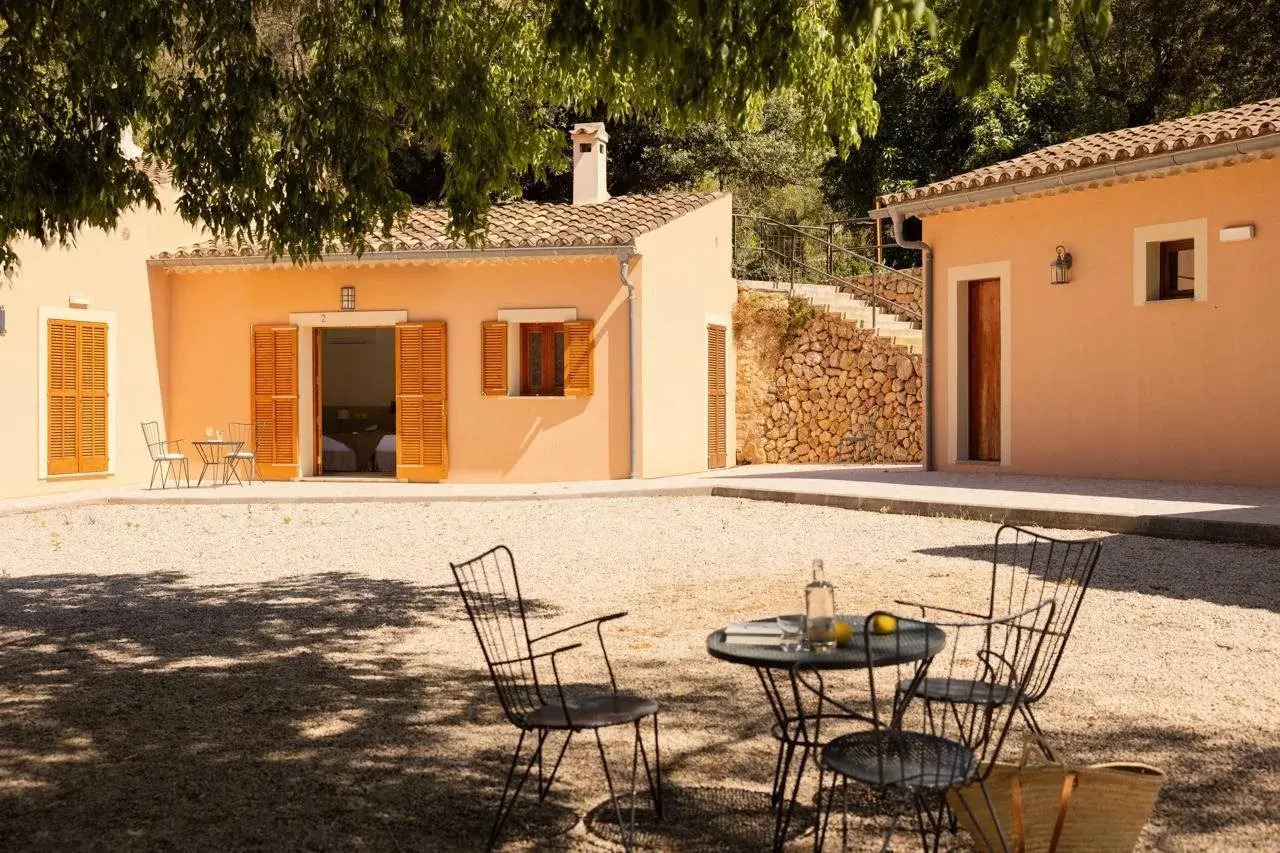 Photo - Agroturismo Son Galceran