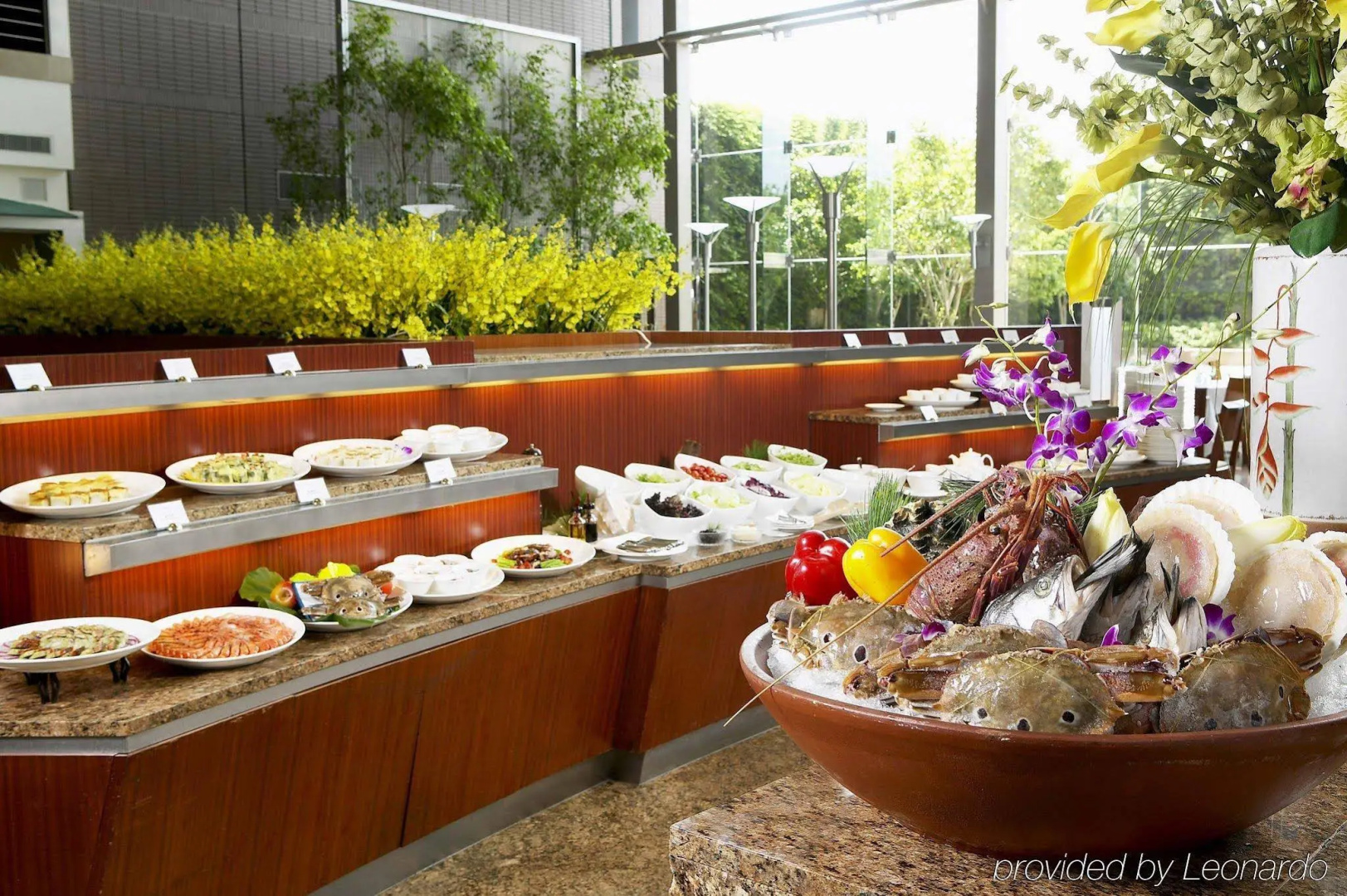 Photo - Ambassador Hotel - Hsinchu