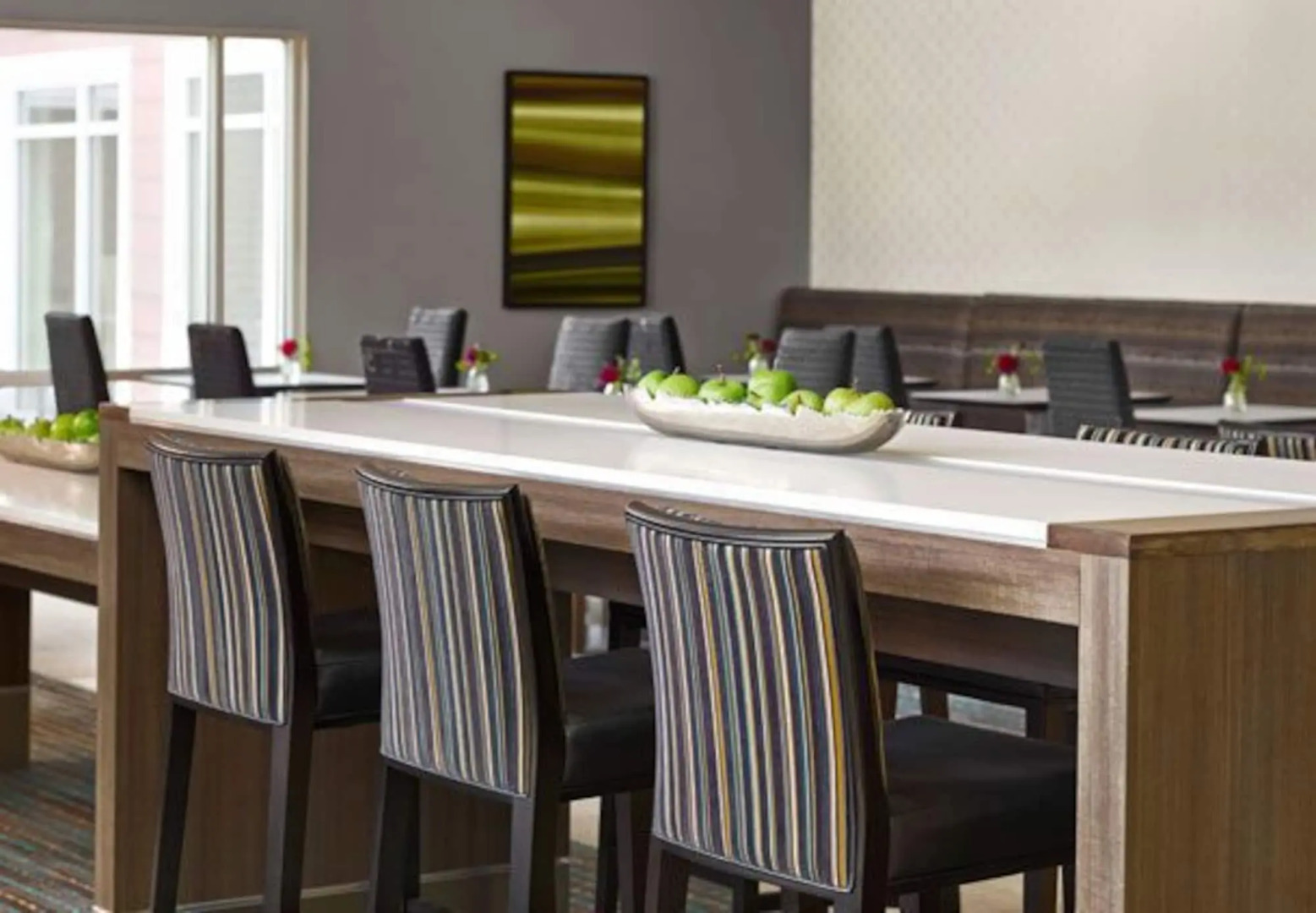 Foto - Residence Inn by Marriott Chicago Bolingbrook