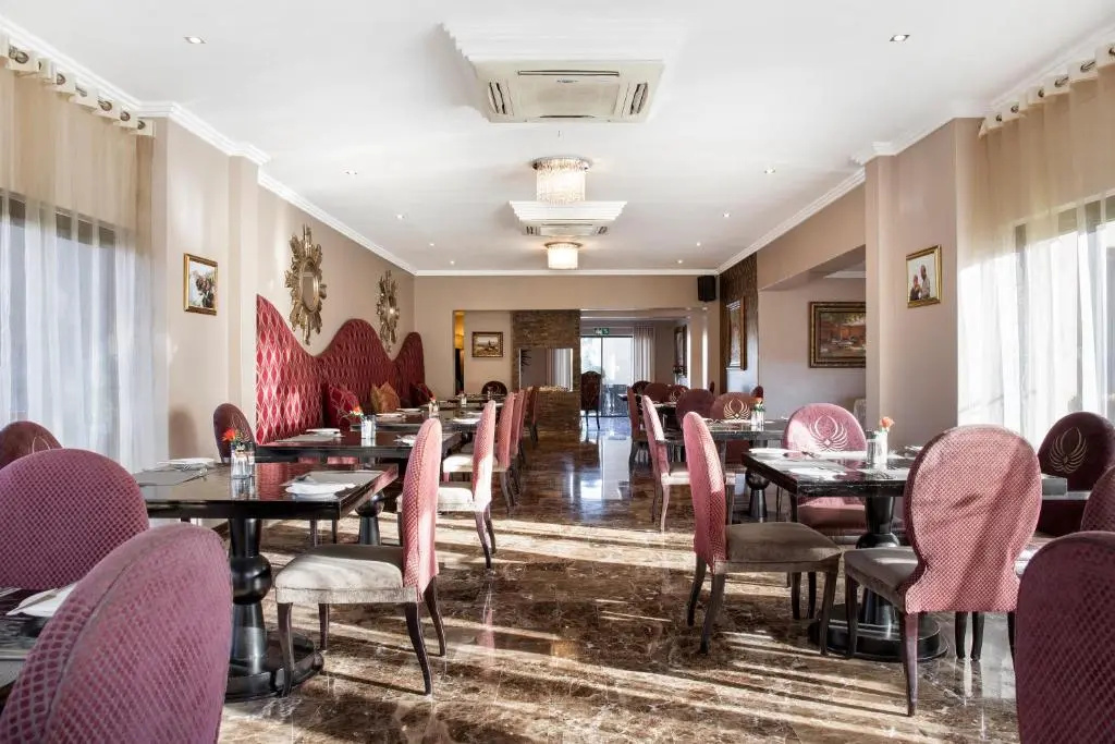Photo - St Andrews Boutique Hotel