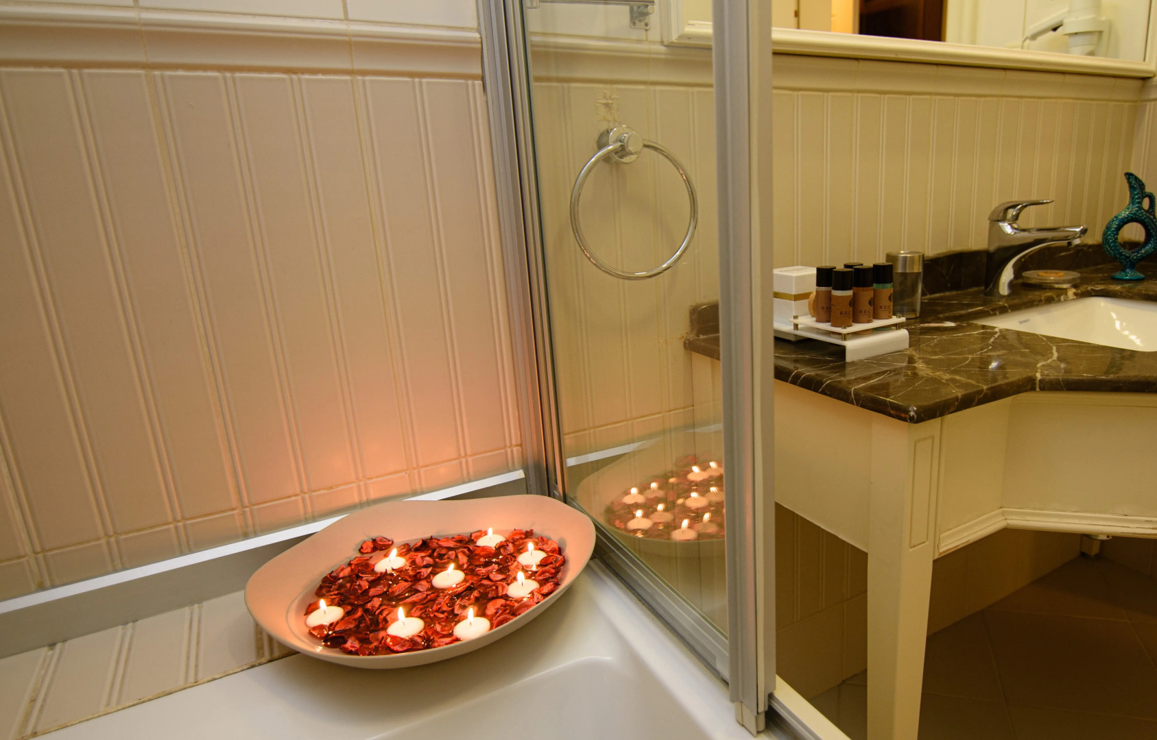 Foto - Recital Hotel