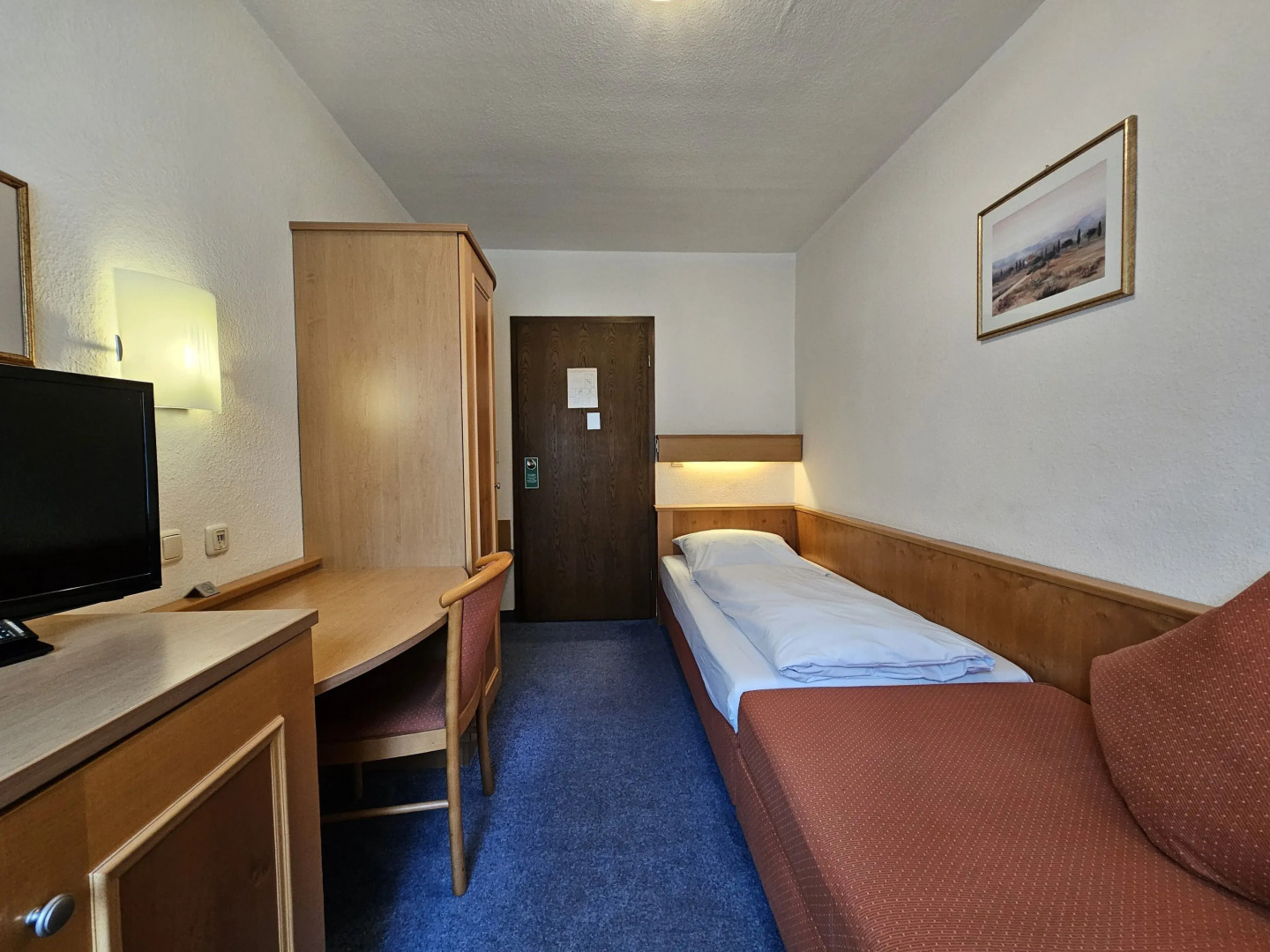 Photo - ARRIVEL Hotel am Bergson - bisher Hotel Neuner