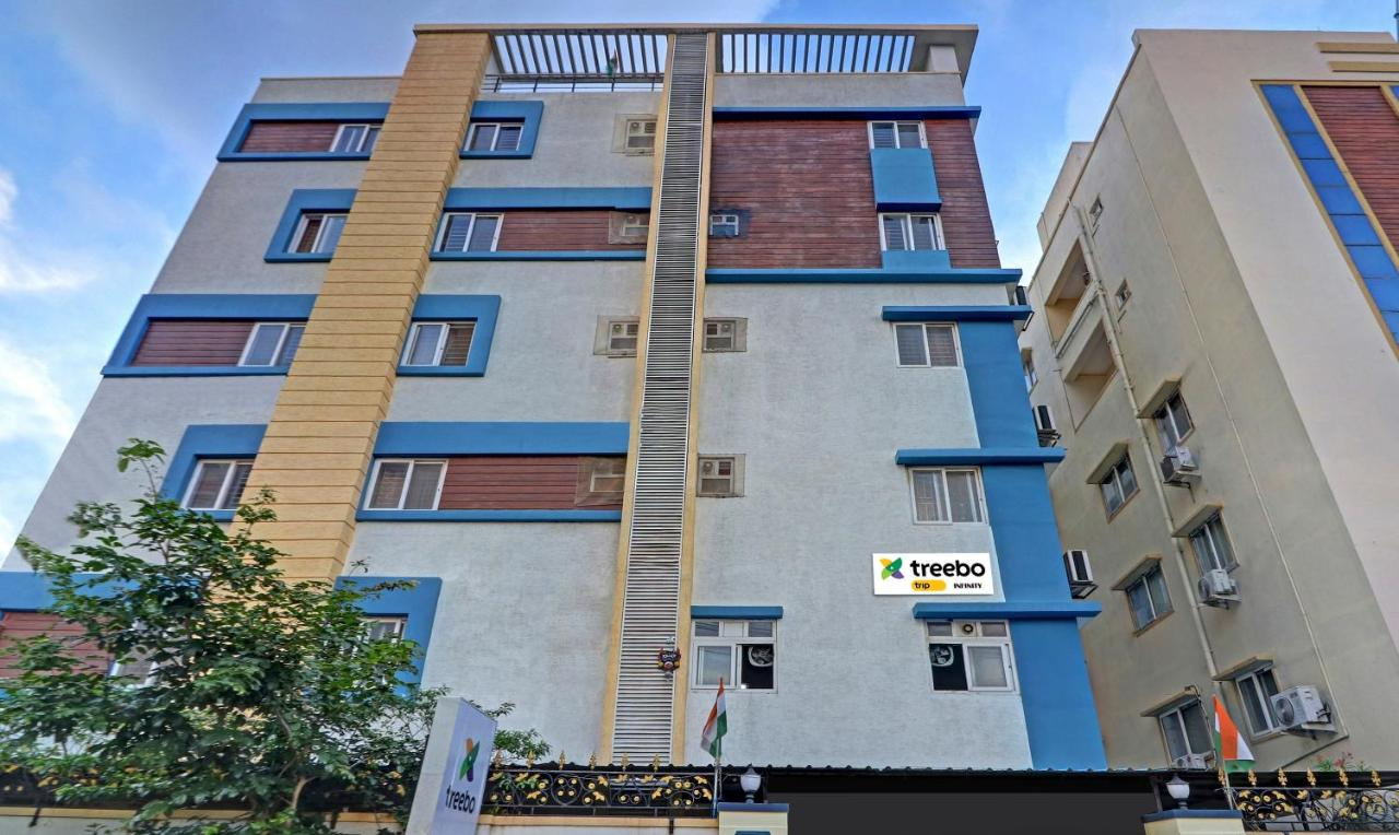 Photo - Itsy Hotels Infinity, Hitech City