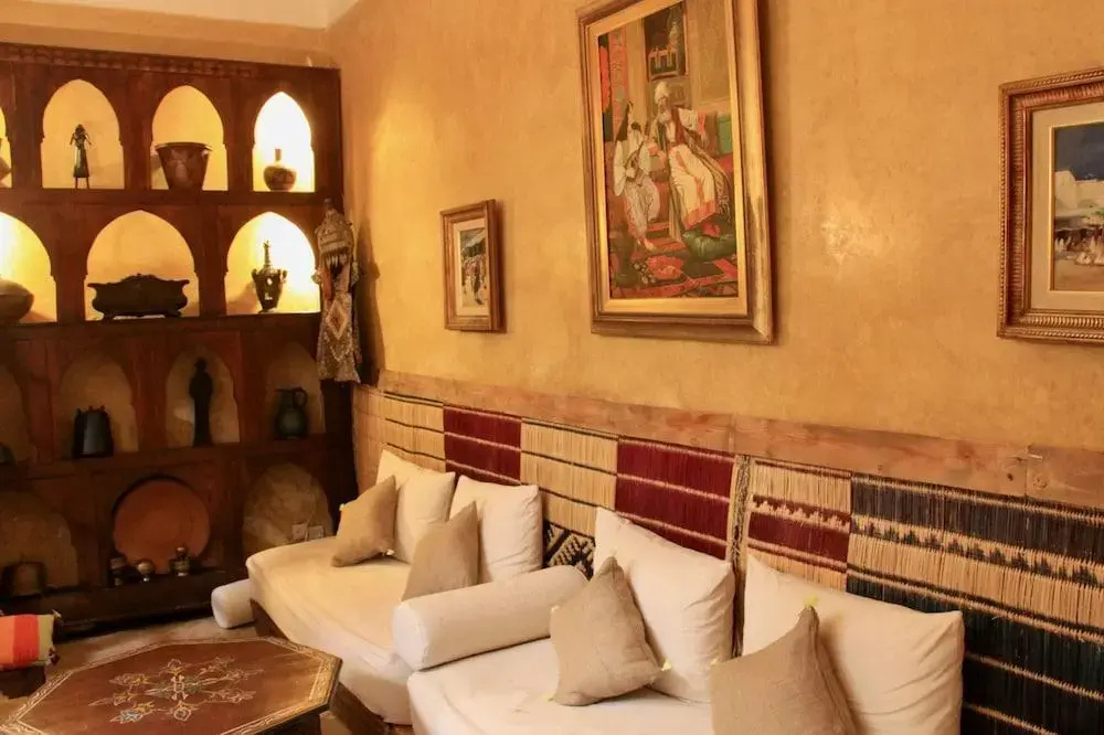 Foto - Riad Dama