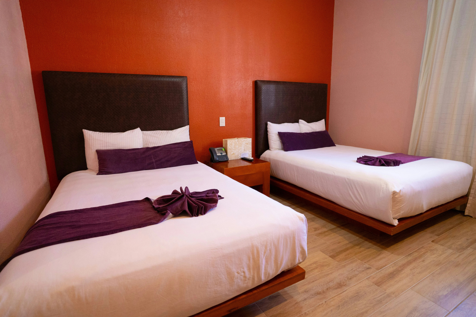 Photo - Hotel Suites Corazon Mexicano