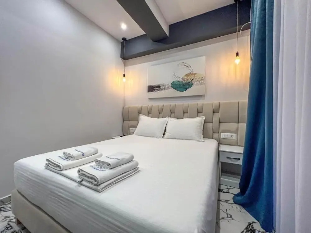 Foto - Rumani 3 Islands Hotel