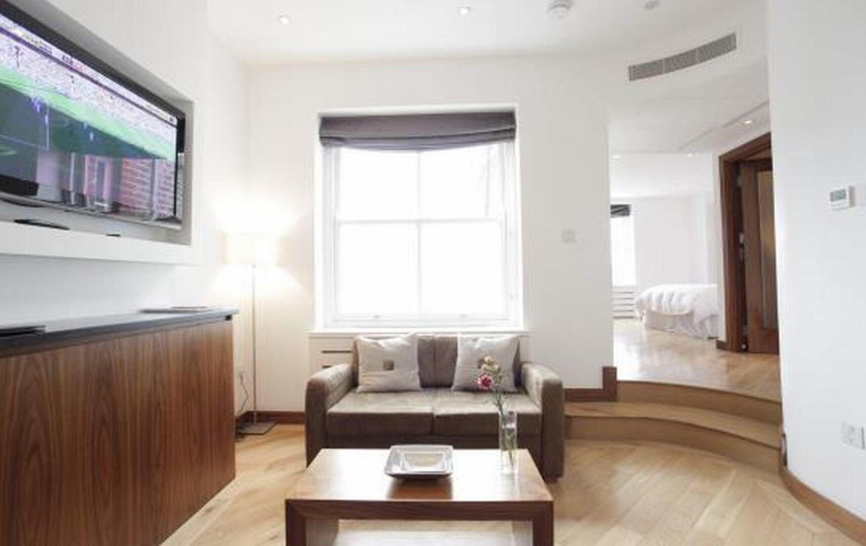 Photo - Presidential Apartments Kensington