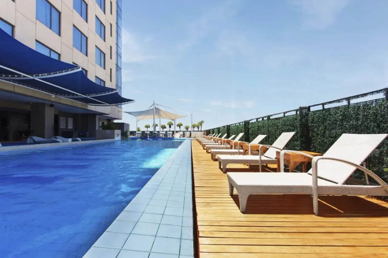 Foto - The Bellevue Manila