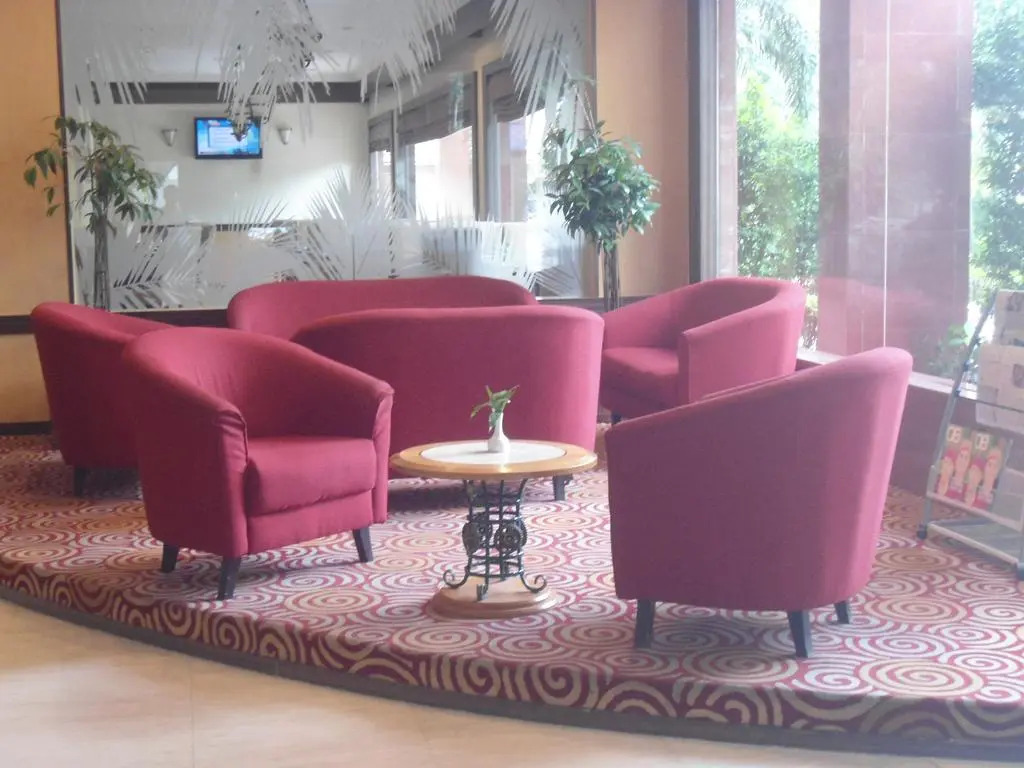 Foto - Swiss-Belinn Baloi Batam