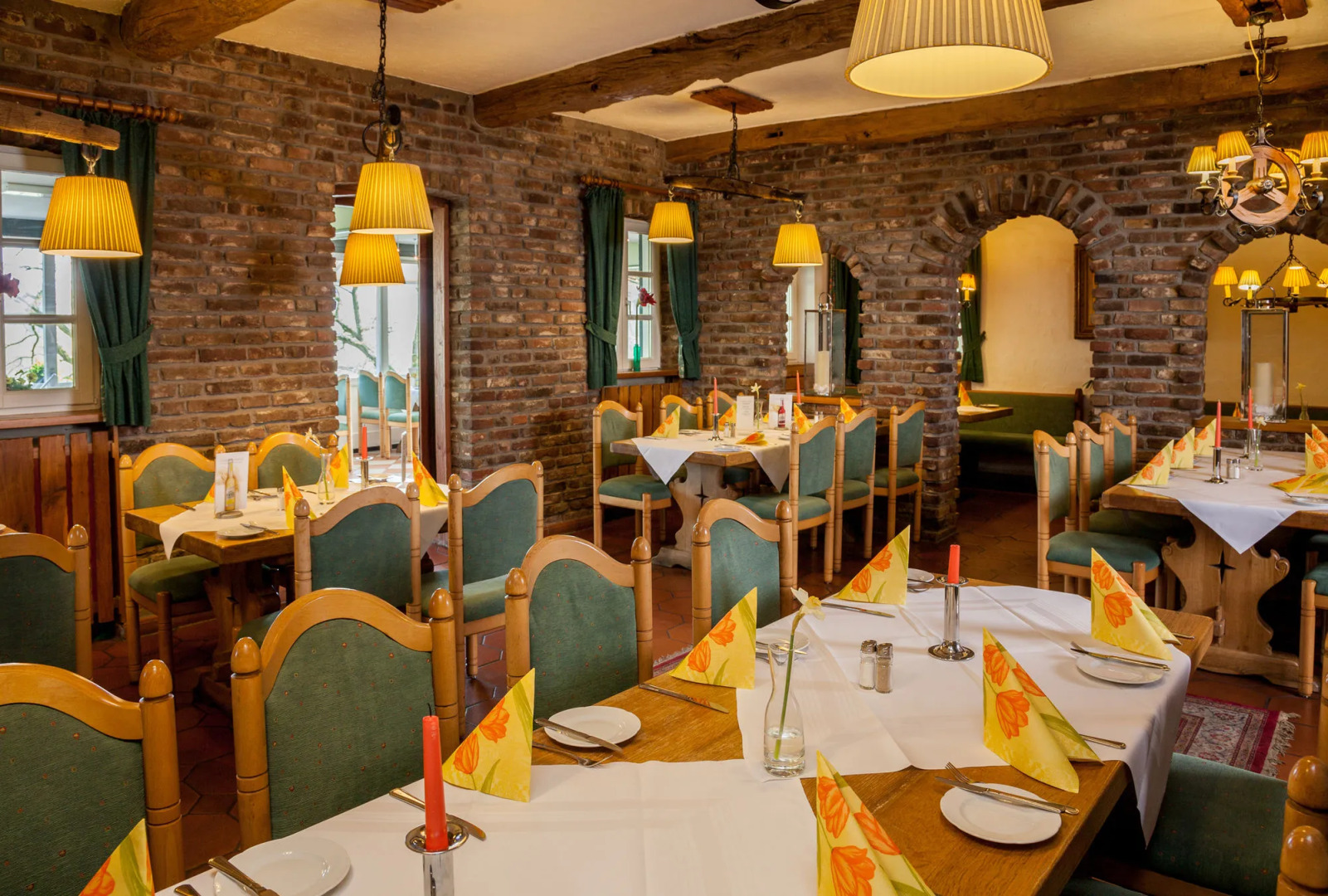 Photo - Waldhotel Eskeshof